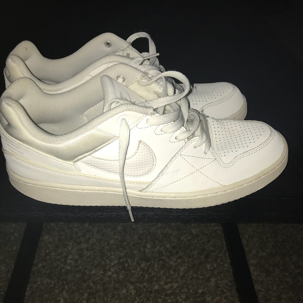 Nike Flights